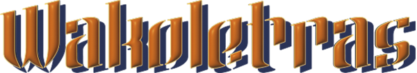Wakoletras