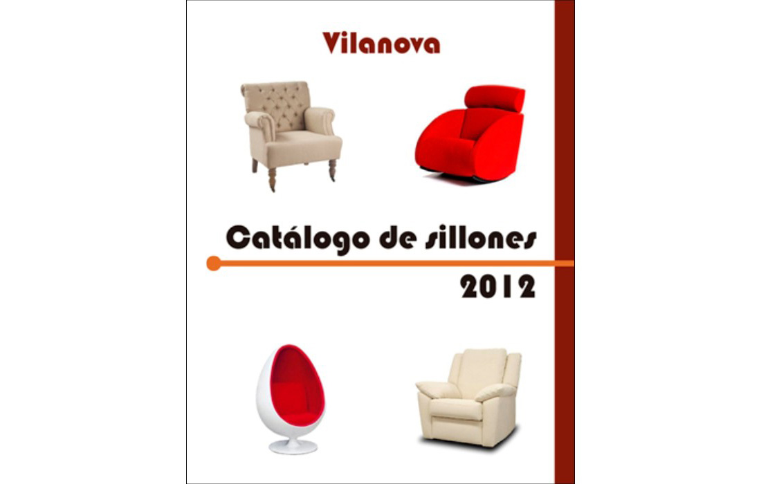 Portada cat�logo Vilanova