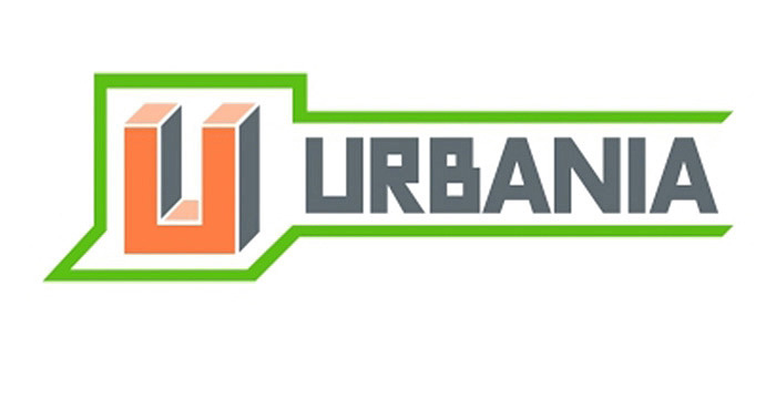 Urbania